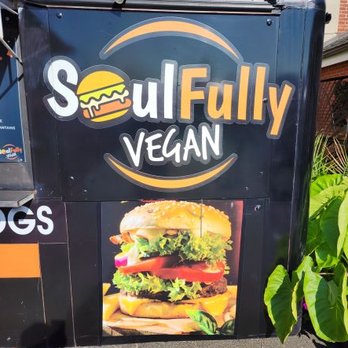 Soulfully Vegan - truck - Vegan Near Me - Berlin, Connecticut Soulfully Vegan - truck - Vegan Near Me - Berlin, Connecticut