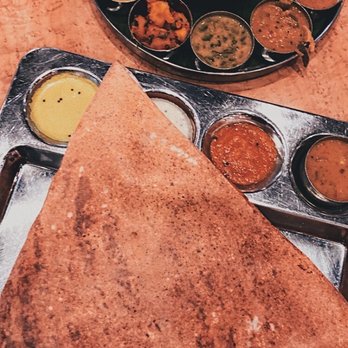 Saravanaa Bhavan - Indian Near Me - Houston, Texas
