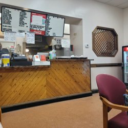 Joe & Vinnie's Pizza Subs & Pasta - Front