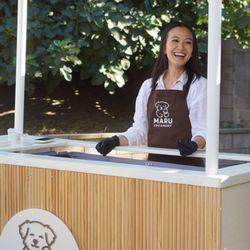 Maru Creamery
