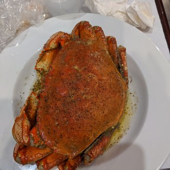 Eat Eat - Roasted crab, bomb - Cajun/Creole Near Me - San Jose, California