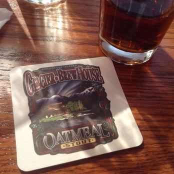 Glacier BrewHouse - Lovely Amber Pint & Reindeer sausage pizza at the Glacier Brewhouse - American Near Me - Anchorage, Alaska Glacier BrewHouse - Lovely Amber Pint & Reindeer sausage pizza at the Glacier Brewhouse - American Near Me - Anchorage, Alaska
