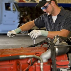 Cummins Sales and Service