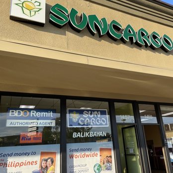 Suncargo - Couriers & Delivery Services Near Me - National City, California Suncargo - Couriers & Delivery Services Near Me - National City, California