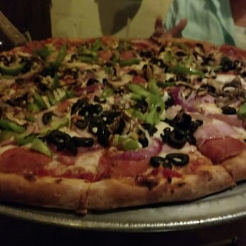 Ochento's Pizza - Especial pizza - Pizza Near Me - Ensenada, BCN Ochento's Pizza - Especial pizza - Pizza Near Me - Ensenada, BCN