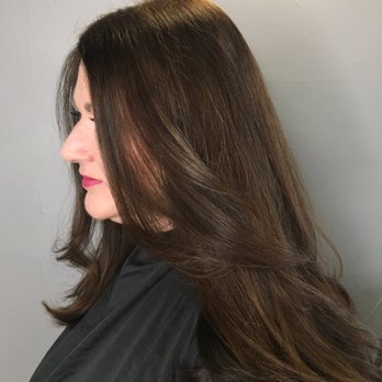 RUST & RUBY SALON AND BARBER - Updated March 2026 - 34 Photos - 606 S