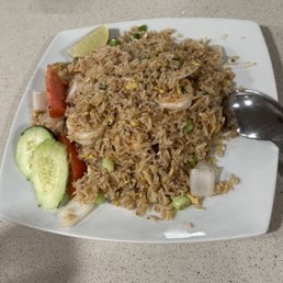 Silver Spoons Fried Rice Silver Spoons Fried Rice