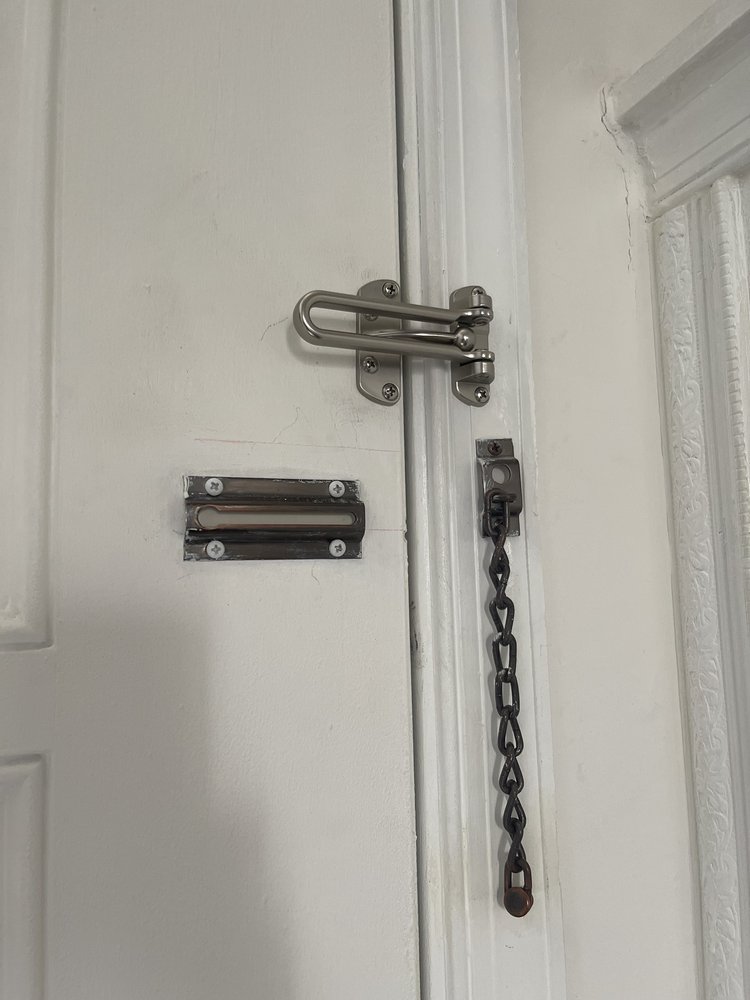 Slide of All A Services