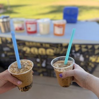 Fresh Sugarcane - Boba Catering for 20 Year High School Reunion - Juice Bars & Smoothies Near Me - Chandler, Arizona Fresh Sugarcane - Boba Catering for 20 Year High School Reunion - Juice Bars & Smoothies Near Me - Chandler, Arizona