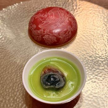 Benu - Asian Fusion Near Me - San Francisco, California