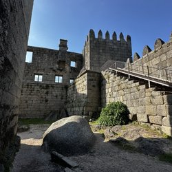 Castelo de Guimarães