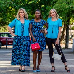 Blue Sky Clothing