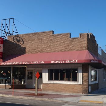 Bendtsen's Bakery - Corner storefront. - Bakeries Near Me - Racine, Wisconsin
