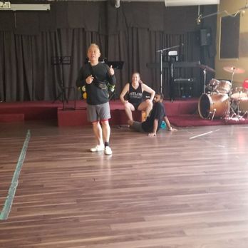 Puppy Love Yoga - Stand in instructor - Yoga Near Me - Toronto, Ontario