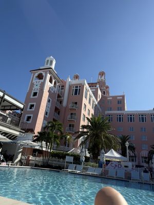 Don CeSar by null
