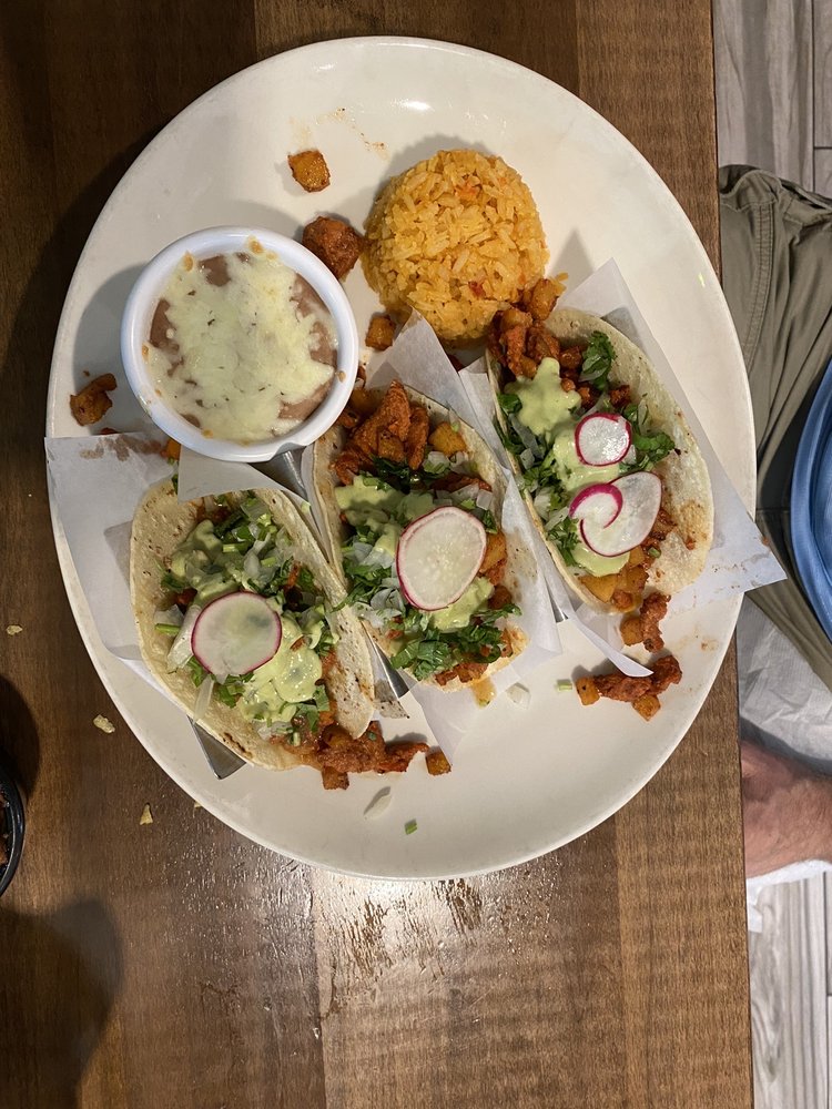 Little Hacienda — Mexican restaurant in Hollister