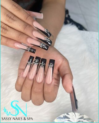 SASSY NAILS & SPA - AVONDALE - 887 Photos & 116 Reviews - 210 N