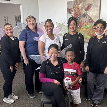 QC Dental - Pediatric Dentists Near Me - Clarksville, Tennessee QC Dental - Pediatric Dentists Near Me - Clarksville, Tennessee