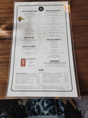 Public House by null