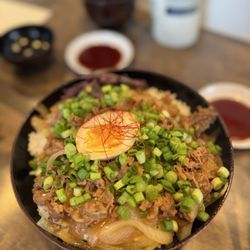Gyu don