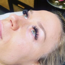 Blink Lash Studio - Volume CC + D Curl