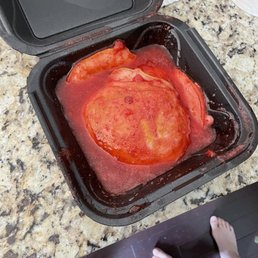 Strawberry Pancakes.... Strawberry Pancakes....