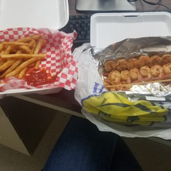 Bailey Seafood - Seafood Near Me - Buffalo, New York