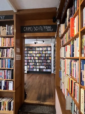 laptop friendly cafe