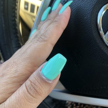 Swan's Nail Spa - Nail Salons Near Me - Menifee, California