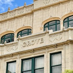 Some places never go out of style. 
Whether you're here to shop, dine, or simply stroll, there's always something to discover.