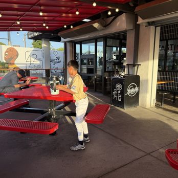 Eat Fantastic - Breakfast & Brunch Near Me - Arcadia, California Eat Fantastic - Breakfast & Brunch Near Me - Arcadia, California