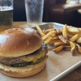 Plain Jane -- Burger was awesome. Good burger!! Plain Jane -- Burger was awesome. Good burger!!