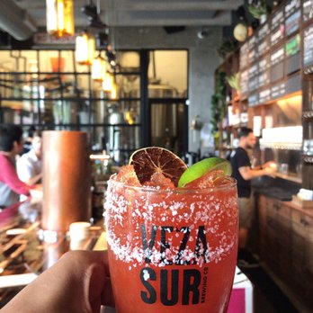 Casa La Rubia - Breweries Near Me - Miami, Florida
