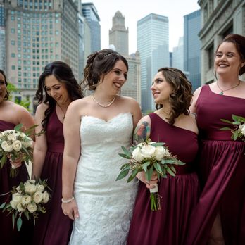 WS Photography - Chicago Wedding Photographer - Event Photography Near Me - Chicago, Illinois