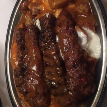 Cafe Istanbul - Turkish Near Me - Dublin, Ohio