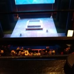 Théâtre du Nouveau Monde