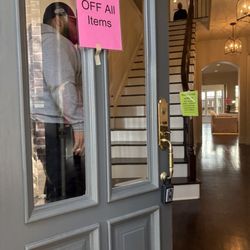 Margie Beegle Sales - 50% off all items except jewelry