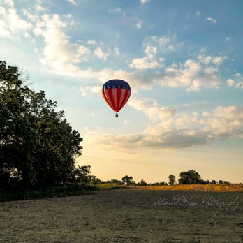 Marvel Ballooning - Hot Air Balloons Near Me Marvel Ballooning - Hot Air Balloons Near Me