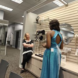 David's Bridal