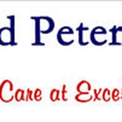 Richard M Peters, OD