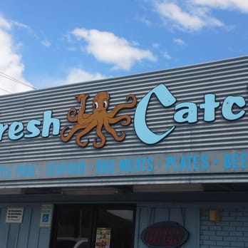 Fresh Catch - Hawaiian Near Me - Honolulu, Hawaii