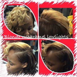 Pro-Scissions Salon