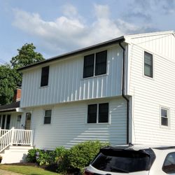 Action Siding & Remodeling