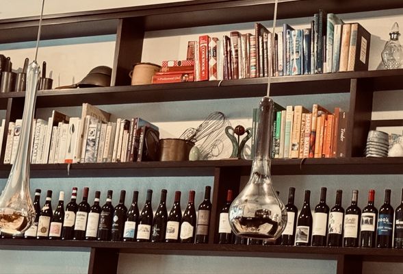 Cook St. Helena by null