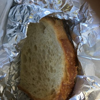 Sunny Street Cafe - Delicious sourdough - Breakfast & Brunch Near Me - Columbus, Ohio