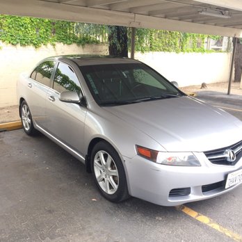 Miller Auto Service - 2004 Acura TSX, 172k miles - Auto Repair Near Me - Covina, California Miller Auto Service - 2004 Acura TSX, 172k miles - Auto Repair Near Me - Covina, California