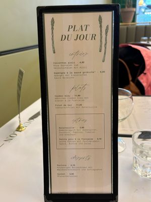 Menu photo 1 Bouillon Hamburg, HH
