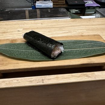 Blind Tiger - Hand Rolls - Sushi Bars Near Me - Aventura, Florida