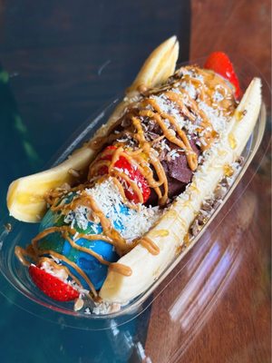 Amazonia Bowl by null