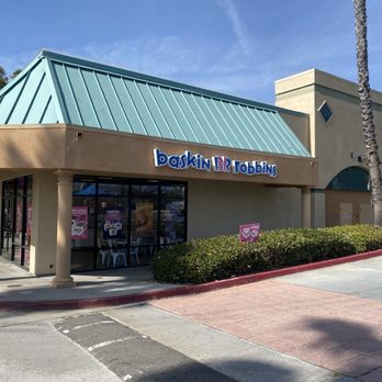 Baskin-Robbins - Ice Cream & Frozen Yogurt Near Me - Vista, California Baskin-Robbins - Ice Cream & Frozen Yogurt Near Me - Vista, California